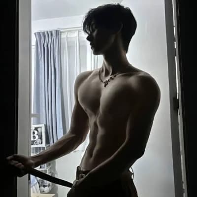 John thumbnail