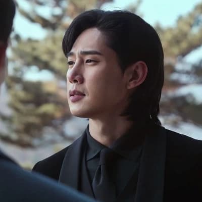 mafia | Park Sung-hoon. thumbnail