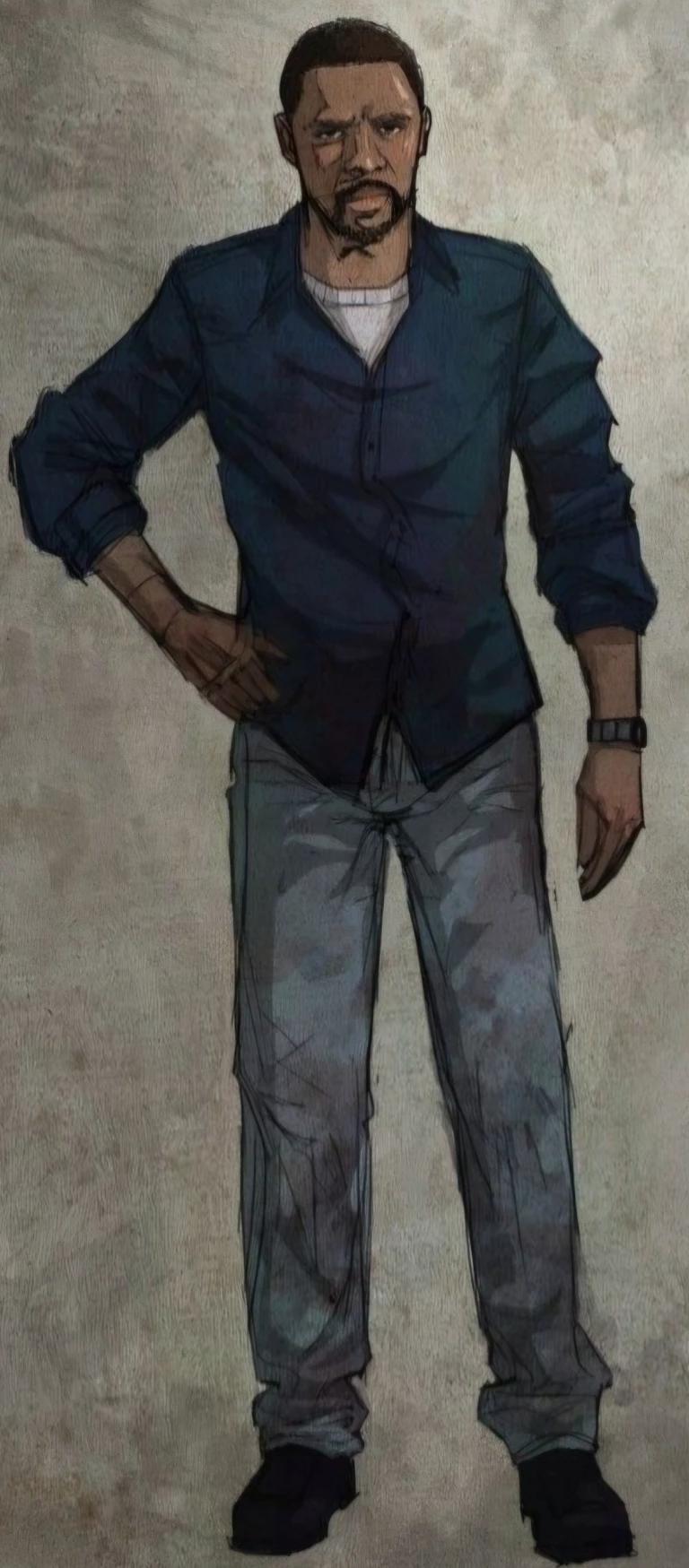 Lee Everett thumbnail