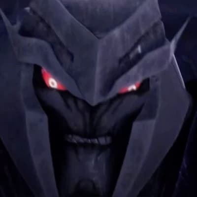 Megatron thumbnail