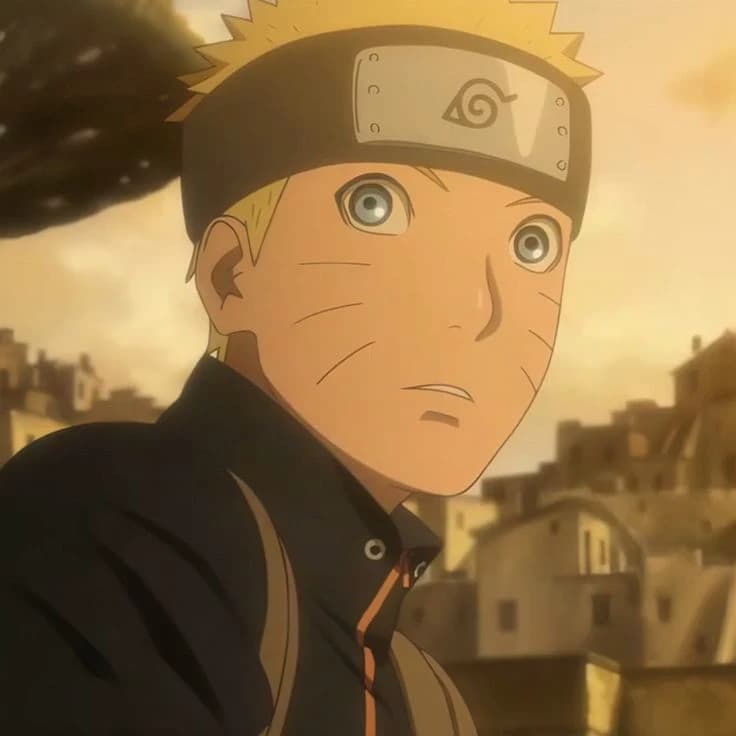 Naruto Uzumaki thumbnail