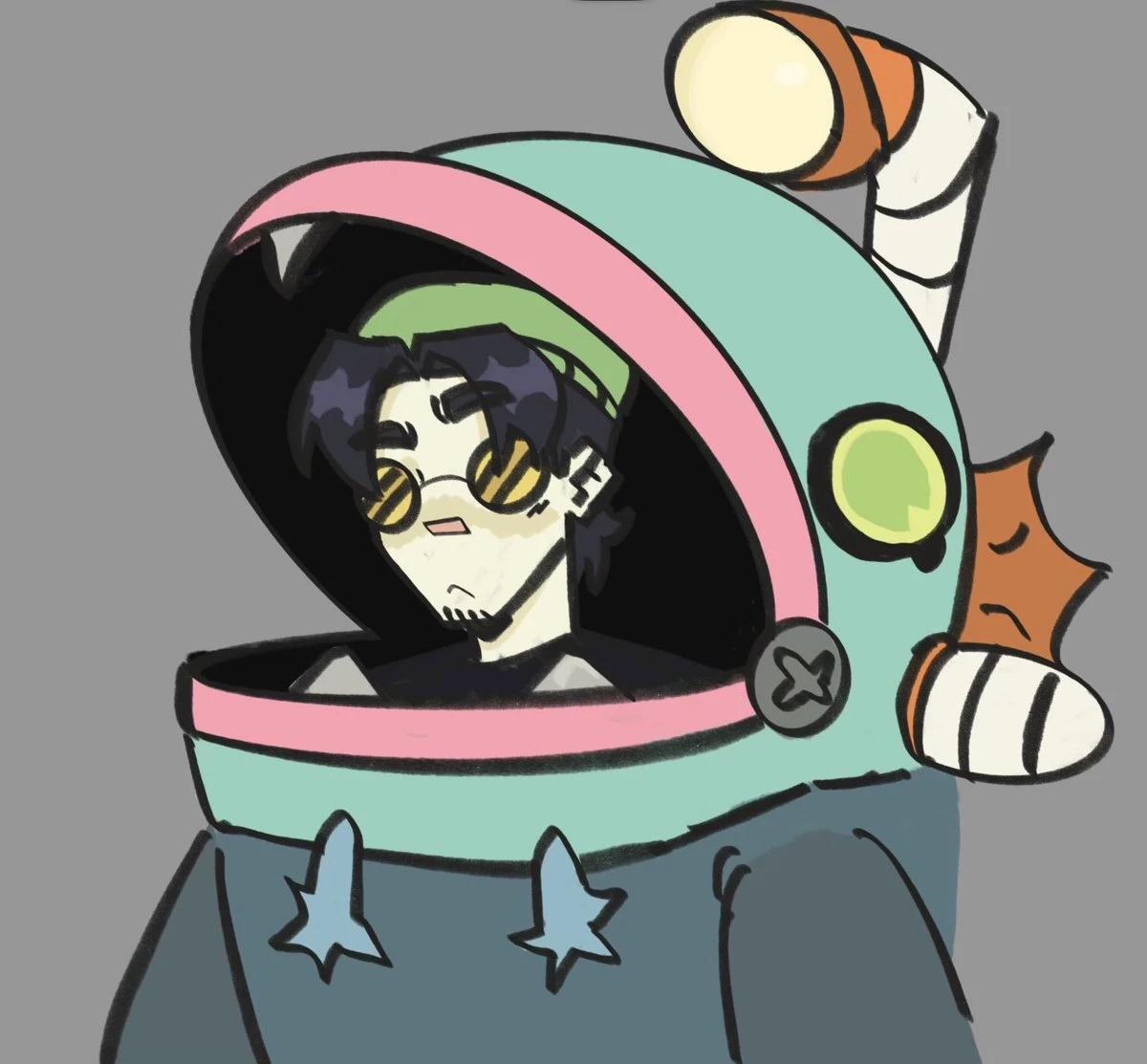 Glowbert thumbnail