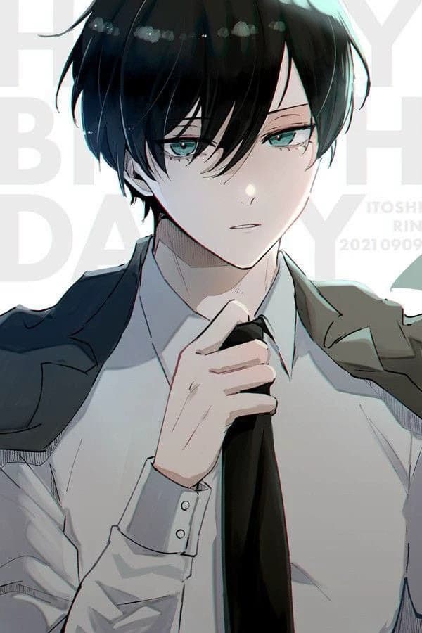 Itoshi Rin  thumbnail