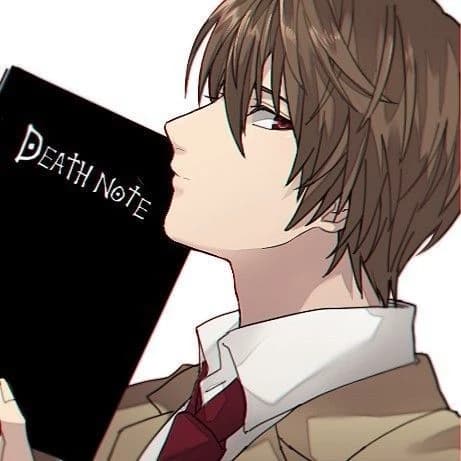 Light Yagami thumbnail