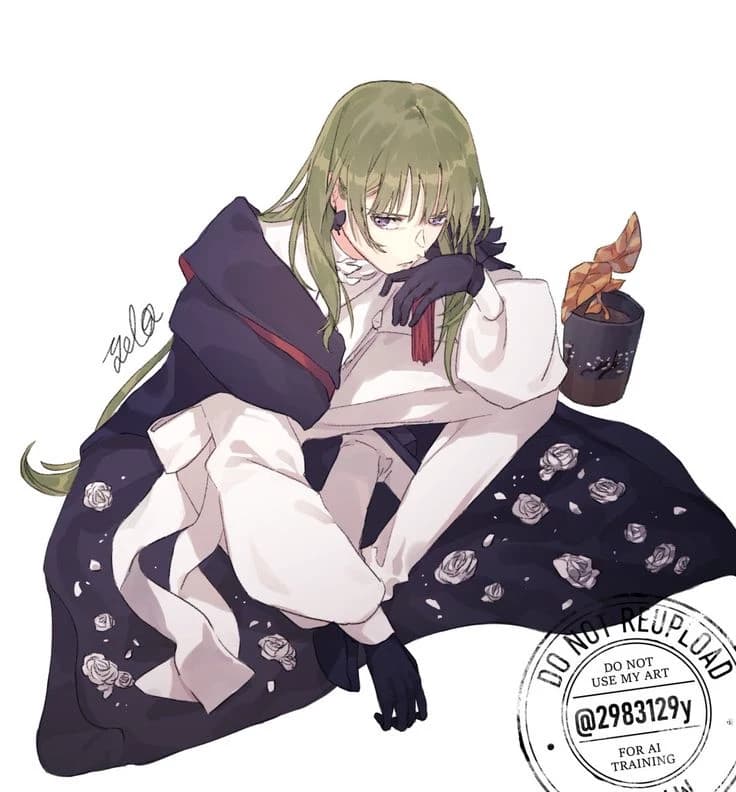 Enkidu police thumbnail