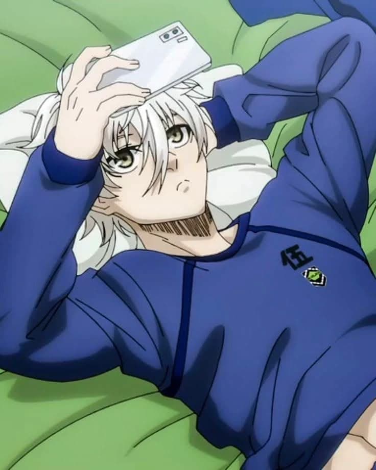 Nagi thumbnail
