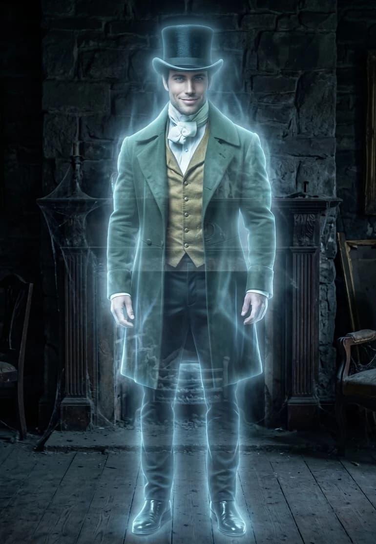 Ghost of Hampshire thumbnail