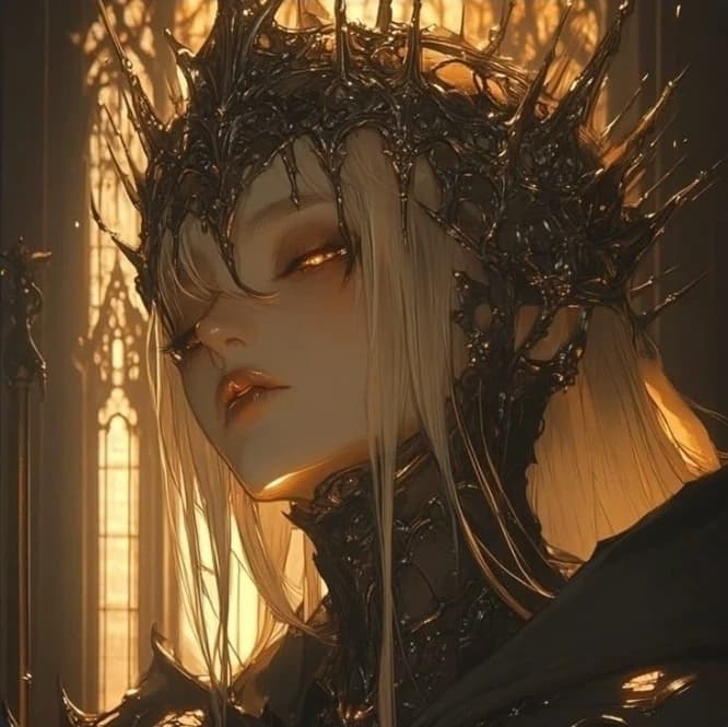 Lyrahen- Insane empress thumbnail