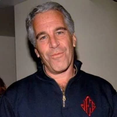 Jeffrey Epstein thumbnail
