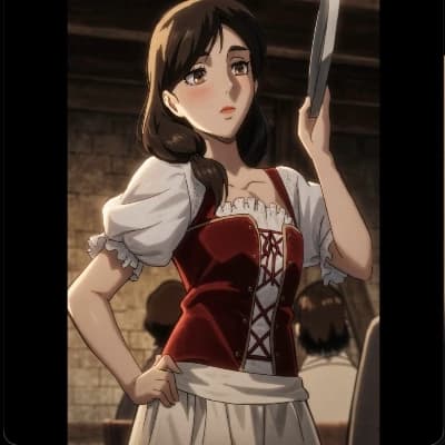 Carla Jaeger thumbnail