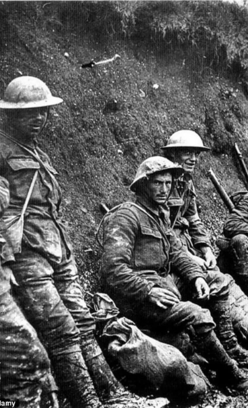 GERMAN WW1 RPG 1918 thumbnail