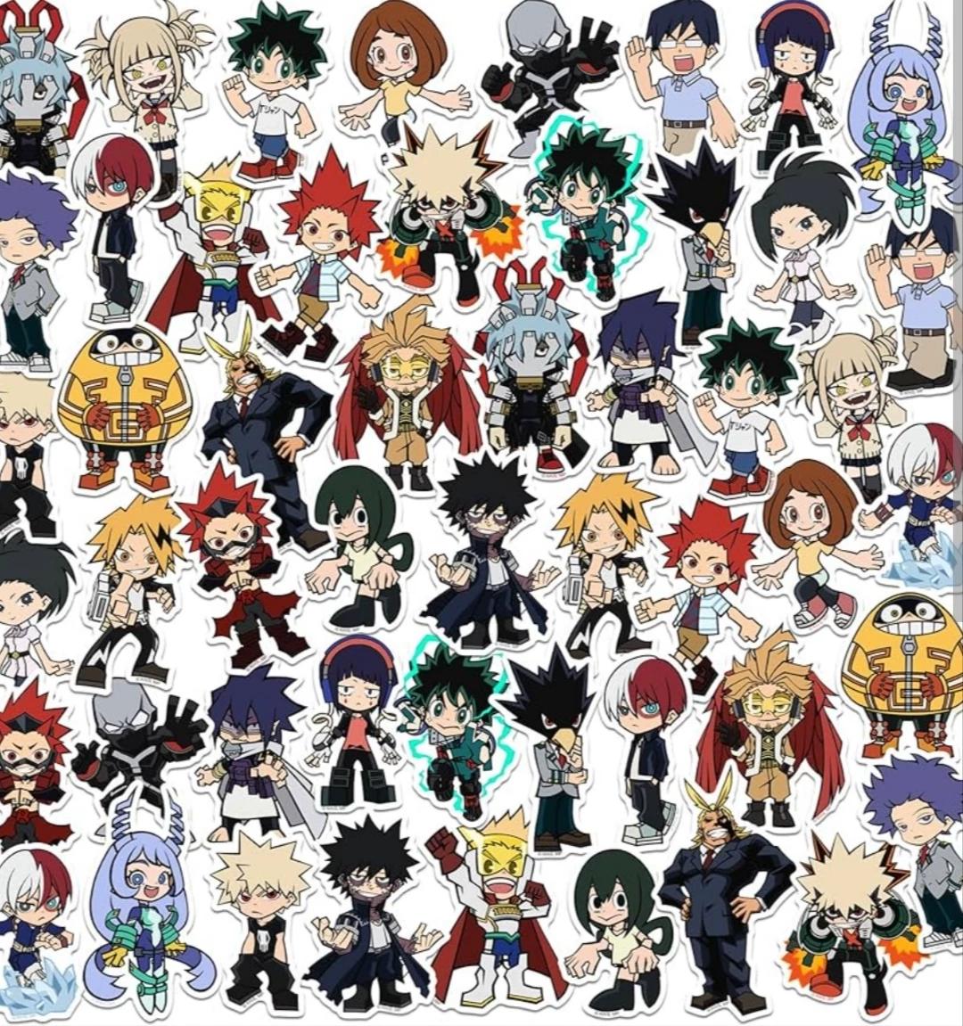 Kai chisaki's daughter thumbnail
