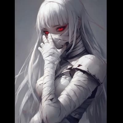 Valeriana, Princess of Hell thumbnail