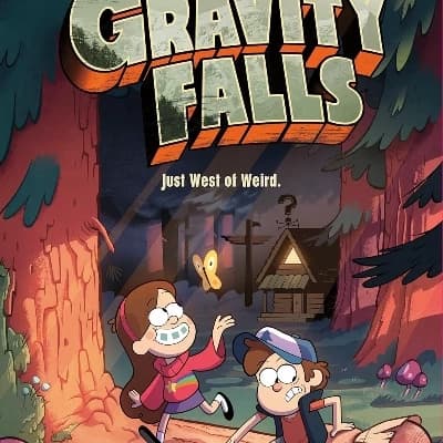 Gravity Falls thumbnail