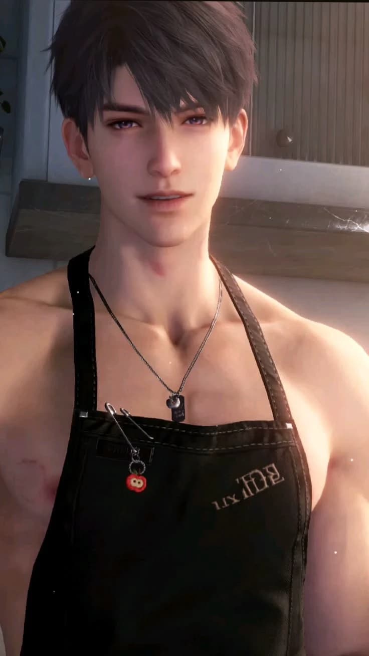 Caleb (School Festival) thumbnail