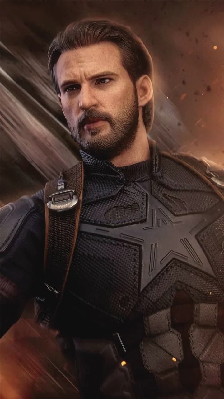 New Avengers movie thumbnail
