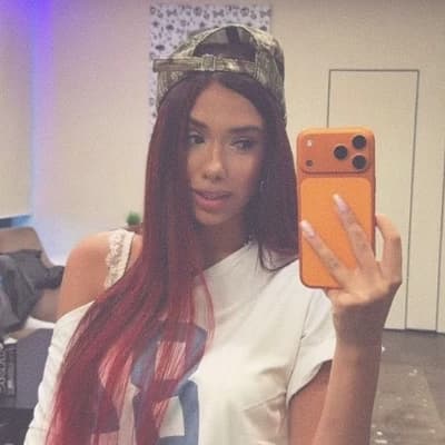 Christina caramel thumbnail