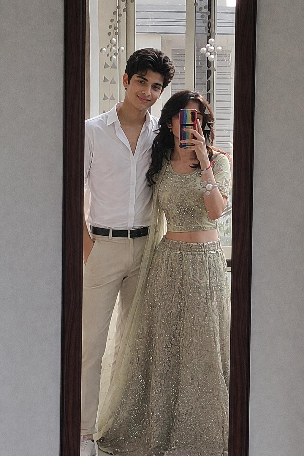 Arjun Malhotra [indian husband|romantic] thumbnail