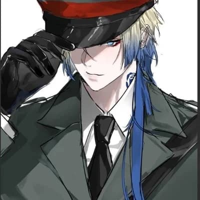 Michael thumbnail