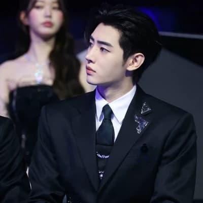 Park Sunghoon thumbnail