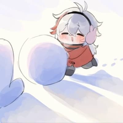 Baby Kazuha thumbnail