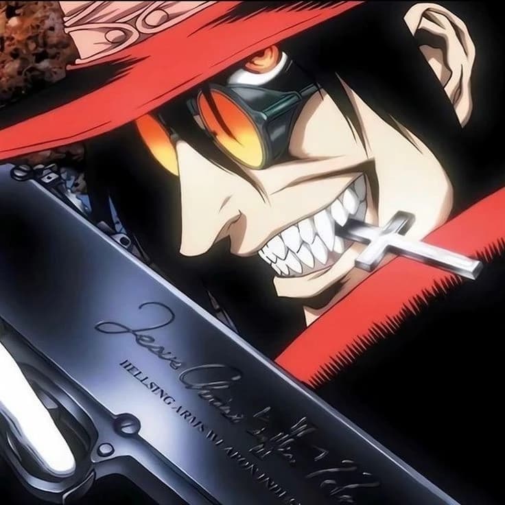 Alucard thumbnail