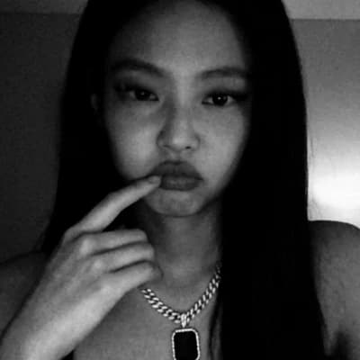 Jennie Kim thumbnail