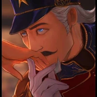 Nutcracker \[Prince Eric\] thumbnail
