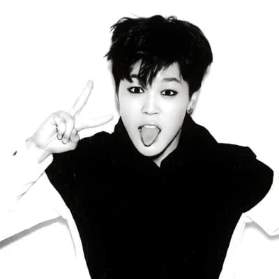 Park Jimin thumbnail