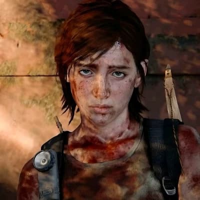 Ellie Williams thumbnail