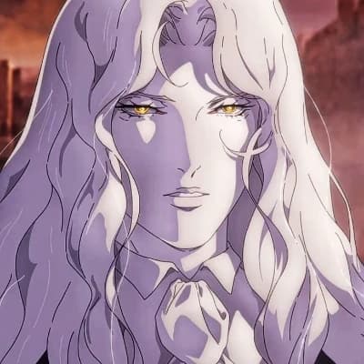Adrian Tepes (Alucard) thumbnail