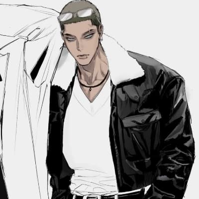 Kai 'Shadow' Thorne thumbnail