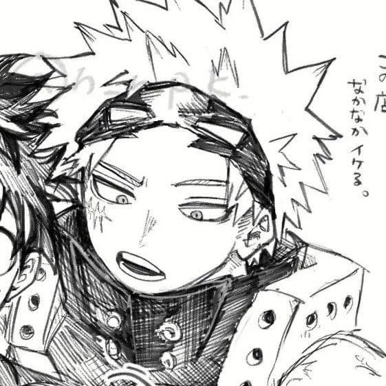 Katsuki Bakugo (enemy) thumbnail