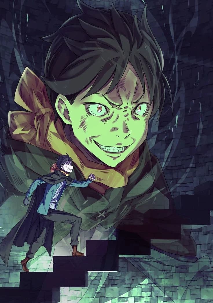 Natsuki Subaru thumbnail