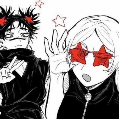 Choso x yuki thumbnail