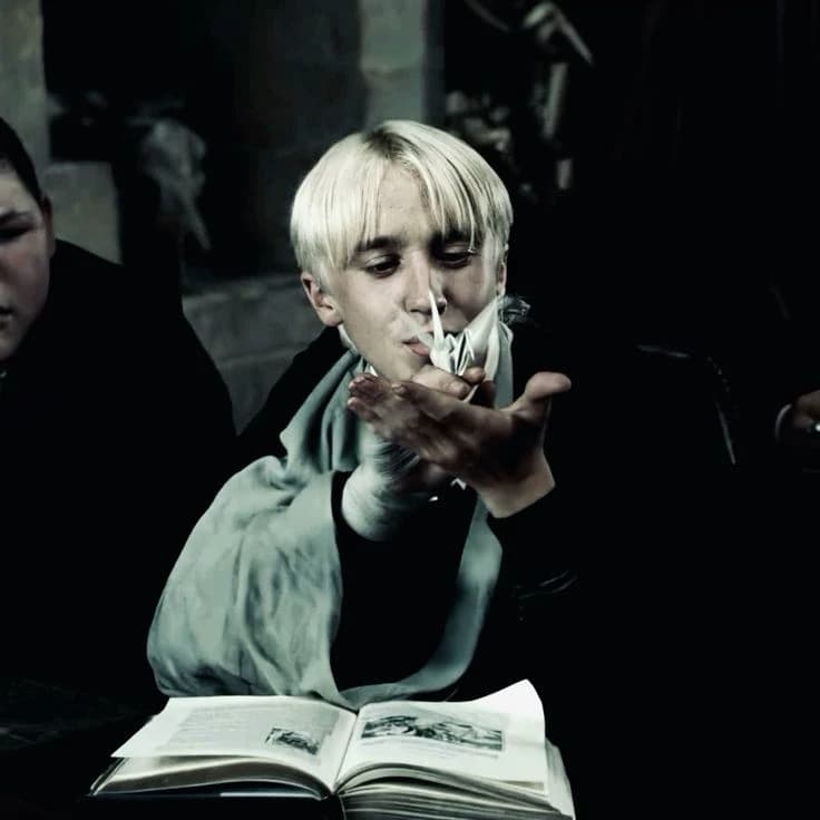 Draco thumbnail