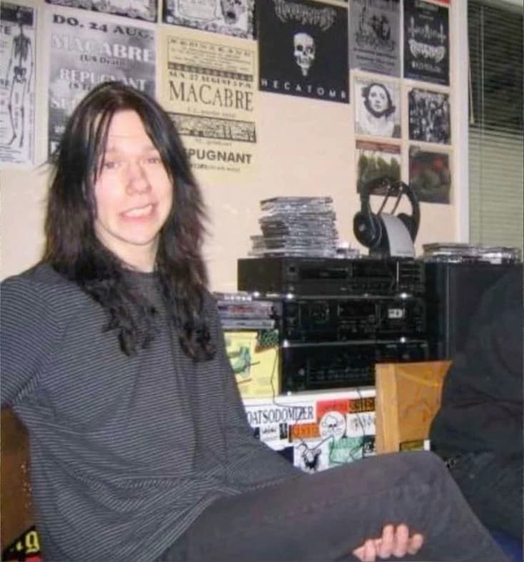 Tobias Forge thumbnail