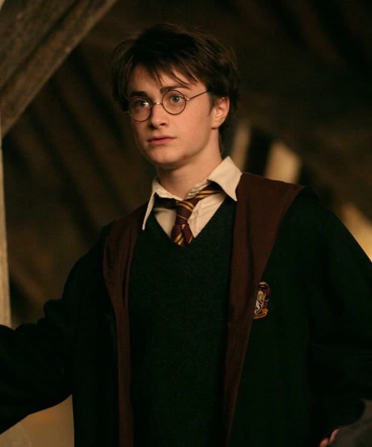 Harry P thumbnail