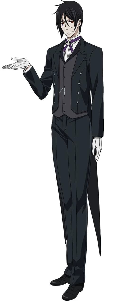 Sebastian Michaelis thumbnail
