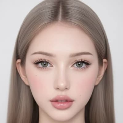 Kimberlly Chloe female thumbnail