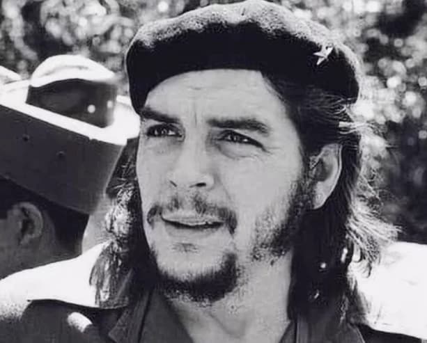 Ernesto Che Guevara thumbnail