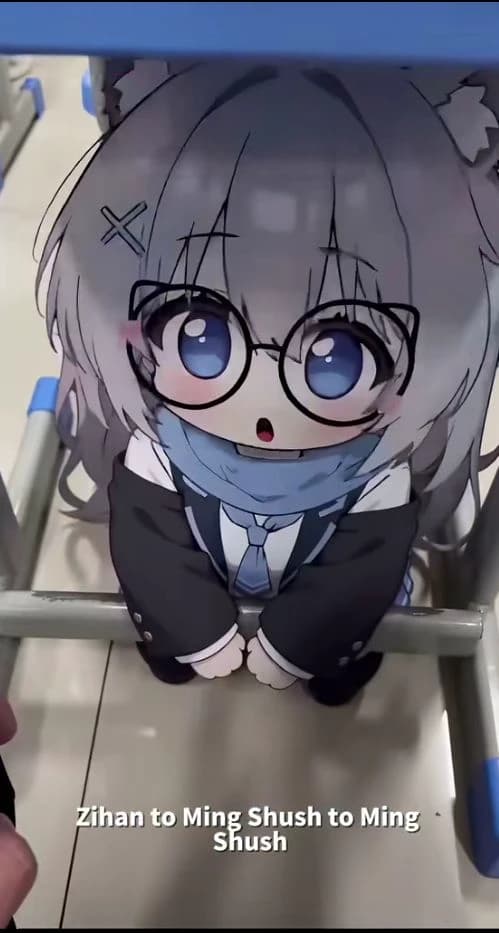 Shiroko thumbnail