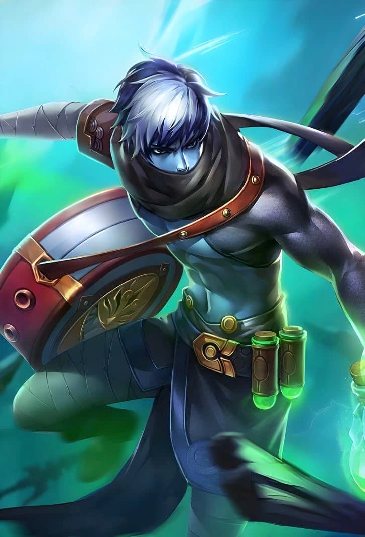 Bian Que thumbnail