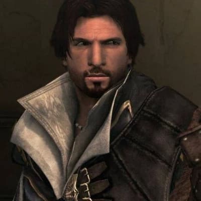 Ezio Auditore thumbnail