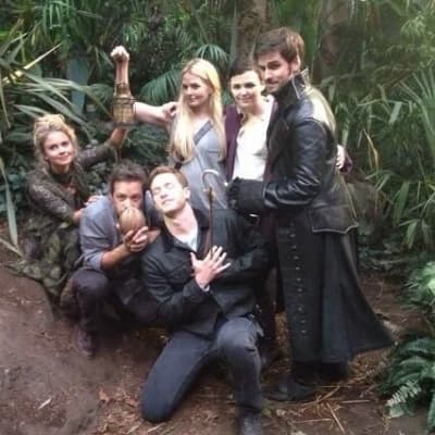 Once upon a time.  thumbnail