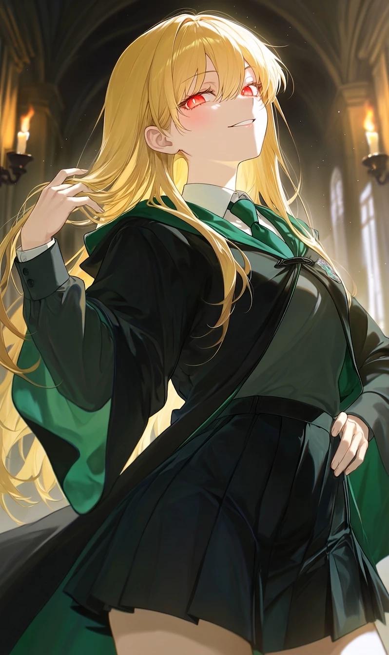 Hogwarts v2(char=female) thumbnail