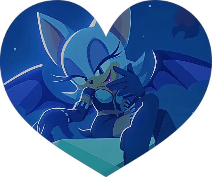 Rouge the Bat thumbnail