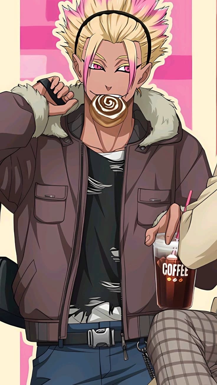 Ryusei Shidou thumbnail