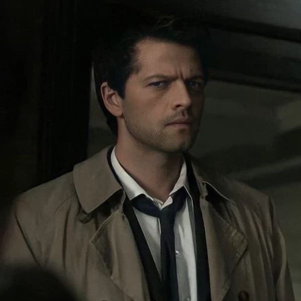 CASTIEL NOVAK thumbnail