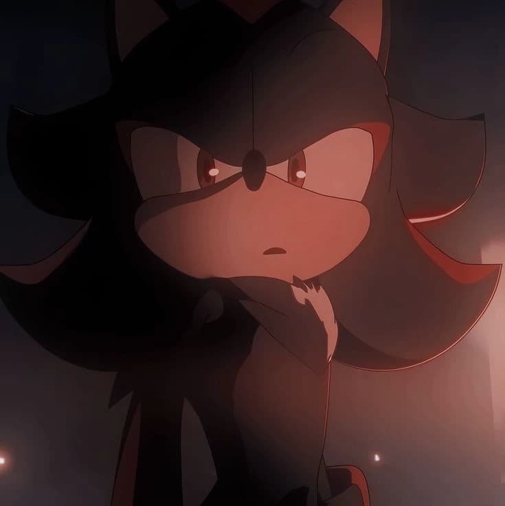 Shadow The Hedgehog thumbnail